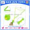 Summer Outdoor Popular Make Huge Bubble Toys 46cm Bubble Sword For Kids Bubble Wand