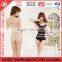 Seamless Underwear For Women Body Shaper Underwear Nylon Camisole black color Y09