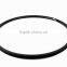 NEW Raod Carbon Rims,700C Light Weight Carbon Tubular Rim RIM-R24T for Carbon Road Bike