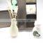 Aroma Diffuser Set with Ceramic Candle Holder and Fragrance Oil and Rattan Stick and Diffuser Ceramic Jar