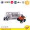 New Design 2CH RC Toy Car With 3D Light & Music 2Colors Yellow/Green