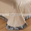 100% silk bedding set with elegant design