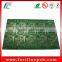 Multilayer High Tg Impedance Control Selective Hard Gold Circuit Board