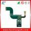 3 layers Rigid flexible PCB circuit board with Low cost