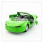 YL1064B four styles,racing model car,diecast metal mini car toy,1:64 pull back car with door opening