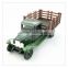 YL02TR OEM high quality diecast metal truck toy,1:43 model truck,miniature toy truck