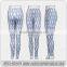 brand of dry fit leggings screen printing polyester spandex leggings