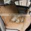 Customized Full Set Back Support Car Seat Covers