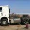 HOWO 6X4 Tractor Head Diesel Euro 2 336HP 371HP