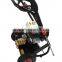 Petrol high pressure washer