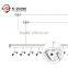 Modern Style ceiling clothes drying rack with clothes dryer
