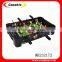 New design luxury football table cool soccer game table
