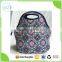 Promotional Custom Zipper Tote Insulated Neoprene Lunch Cooler Bag                        
                                                Quality Choice