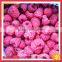 IQF Raspberry Crumble Frozen Raspberry Broken