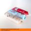 30ml matt finish offset printing surface handling cosmetic tubes packaging for hand cream