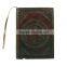 Handmade Paper Leather Journal Embossed Patterns Attrective Design The Paper Used Is Cotton Paper Acid Free