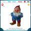 2016 Joker The Seven Dwarfs Resin Souvenirs for Decorations Sale