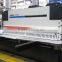 "OHA" Brand New Sheet Metal Cutting Machine QEIIK-12/4000 Aluminum Cutting Machine from Italy NOVA Tech