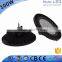 warehouse used 100w led high bay light with 14000lm IP65 ul dlc certificated