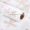 PVC Self-adhesive wall papers bedroom