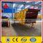 Vibrating Sieve Separator Machine