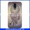 Vogue design TPU case for S5 , for S5 TPU Soft Back Painted Case Cover
