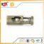 2016 Hot Hot Sale Eco-friendly Metal Stopper for Garment