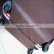 customized non woven luggage cover