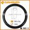CarbonBikeKits road bicycle carbon rim 23mm width 60mm depth clincher