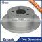 4249A0 0986479298 Disk Brake 280mm Used for Fiat Ducato Flatform Chassis