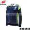 Custom Made Jacket Black Sport Coat Sport Suit