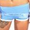 Booty shorts