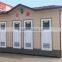 easy assembly green house/China prefabricated homes living container house/professional manufacture 40' container homes for sale