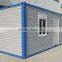 Container module house/ low cost prefab container house/ container house floor plans