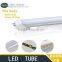 2016 New Arrival pir motion sensor 4ft t8 led light tubes 1.2m T8 led tubes voice contro sensor Double power 18w 1200mm