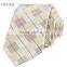 2016 Fashion 100% Woven Silk Tie ,Classical logo ties