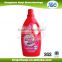 High quality 500g wholesale organic commercial laundry detergent