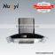 New model best selling factory price kitchen range hood with LED lighting