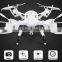 Hot selling quadcopter frame camera drone in radio control toys