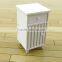 classic model bed cabinet in model furniture living room