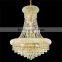 Hot Sale 2016 Crystal Chandelier Incandescent Luminaire