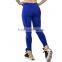 womens gym legging, running tight, polyamide sports pants