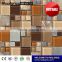 295x295mm antique wall mosaic tiles