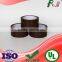 Customized cheap brown bopp tape for wrapping