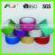 High Quality Custom Adhesive Glitter Tape for Decoration