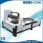 THC function high accuracy table plasma cnc automatic cutting machine