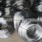 China low price 0.3mm -3.0mm Galvanized wire for armoring