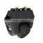 CE&RoHs Certificate 4x10W 4 in 1 RGBW LED Battery Moving Head Light