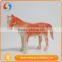 Wholesale funny plastic model high quality farm animal toys