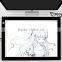 Artist Thin A4 LED Art Stencil Board Light Box Tracing Drawing Table Tattoo Pad